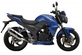 2012 Sym Wolf SB250Ni photo